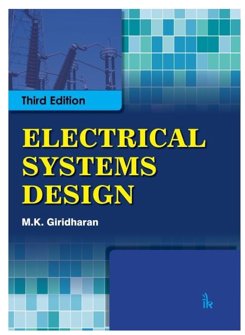 Electrical Systems Design